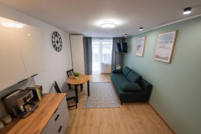 Apartamenty Tercet, Apartament Sonata